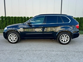 BMW X5 3.5D X-Drive/M-Pack/286к.с/Швейцария!!!, снимка 4