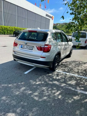 BMW X3, снимка 5