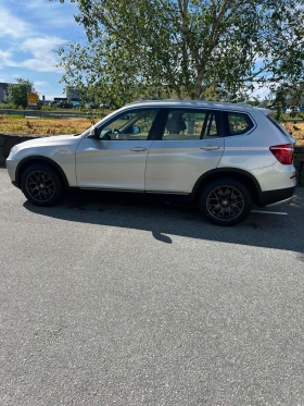 BMW X3, снимка 2