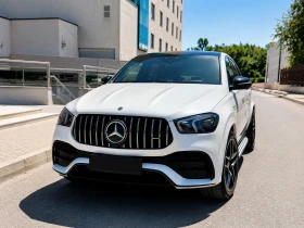 Mercedes-Benz GLE 53 4MATIC Coupe , снимка 1