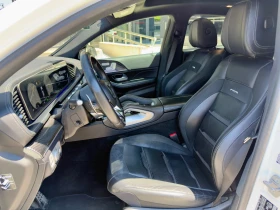 Mercedes-Benz GLE 53 4MATIC Coupe , снимка 8