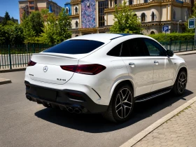 Mercedes-Benz GLE 53 4MATIC Coupe , снимка 3
