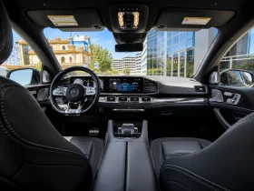 Mercedes-Benz GLE 53 4MATIC Coupe , снимка 5