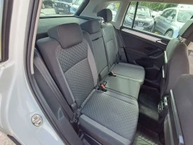 VW Tiguan 2.0TDI 150 к.с DSG 122000км НАВИГАЦИЯ, снимка 12