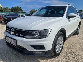 VW Tiguan 2.0TDI 150 к.с DSG 122000км НАВИГАЦИЯ, снимка 1