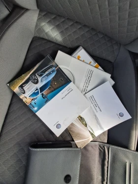 VW Tiguan 2.0TDI 150 к.с DSG 122000км НАВИГАЦИЯ, снимка 15