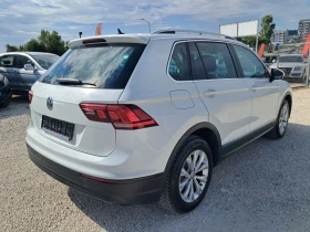 VW Tiguan 2.0TDI 150 к.с DSG 122000км НАВИГАЦИЯ, снимка 7
