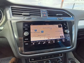 VW Tiguan 2.0TDI 150 к.с DSG 122000км НАВИГАЦИЯ, снимка 16