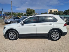 VW Tiguan 2.0TDI 150 к.с DSG 122000км НАВИГАЦИЯ, снимка 4