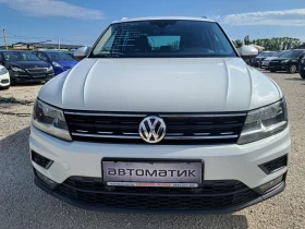 VW Tiguan 2.0TDI 150 к.с DSG 122000км НАВИГАЦИЯ, снимка 2