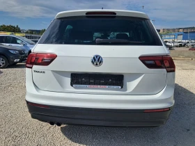 VW Tiguan 2.0TDI 150 к.с DSG 122000км НАВИГАЦИЯ, снимка 6