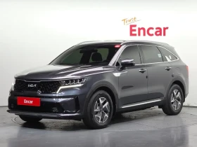 Kia Sorento 1.6 4Wd Prestige Choice - САМО 30% АВАНС!, снимка 1