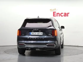 Kia Sorento 1.6 4Wd Prestige Choice - САМО 30% АВАНС!, снимка 4