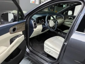 Kia Sorento 1.6 4Wd Prestige Choice - САМО 30% АВАНС!, снимка 10