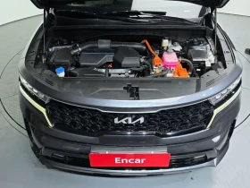 Kia Sorento 1.6 4Wd Prestige Choice - САМО 30% АВАНС!, снимка 6