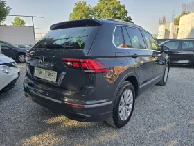 VW Tiguan 2.0TDI-150kc/AVTOMAT/DISTRONIK, снимка 6