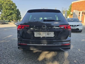 VW Tiguan 2.0TDI-150kc/AVTOMAT/DISTRONIK, снимка 7
