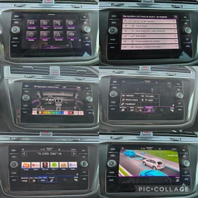 VW Tiguan 2.0TDI-150kc/AVTOMAT/DISTRONIK, снимка 14