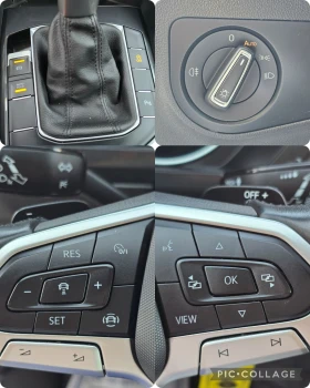 VW Tiguan 2.0TDI-150kc/AVTOMAT/DISTRONIK, снимка 12