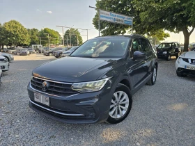 VW Tiguan 2.0TDI-150kc/AVTOMAT/DISTRONIK, снимка 2