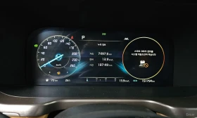 Kia Sorento 1.6 Hybrid\4x4\Дигитално табло\ Топ цена, снимка 8