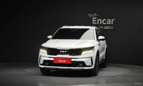 Kia Sorento 1.6 Hybrid\4x4\Дигитално табло\ Топ цена, снимка 3