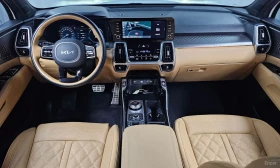 Kia Sorento 1.6 Hybrid\4x4\Дигитално табло\ Топ цена, снимка 7