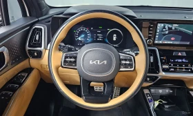 Kia Sorento 1.6 Hybrid\4x4\Дигитално табло\ Топ цена, снимка 12