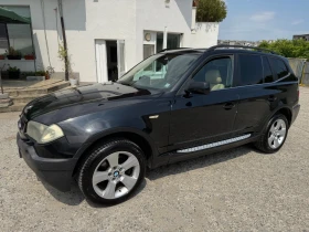 BMW X3 BMW X3 E83 3.0D, снимка 11