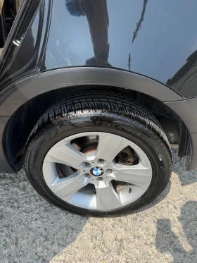 BMW X3 BMW X3 E83 3.0D, снимка 7