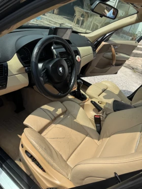 BMW X3 BMW X3 E83 3.0D, снимка 4