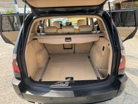 BMW X3 BMW X3 E83 3.0D, снимка 6