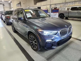 BMW X5 * XDRIVE40I * CARFAX * M PACK * 2 КЛЮЧА * , снимка 2