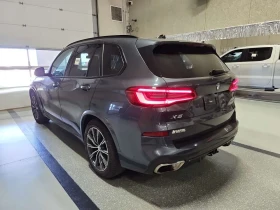 BMW X5 * XDRIVE40I * CARFAX * M PACK * 2 КЛЮЧА * , снимка 4