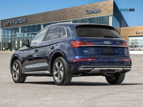 Audi Q5 quattro* АвтоКредит* (ЦЕНА ДО БГ)* , снимка 5