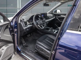 Audi Q5 quattro* АвтоКредит* (ЦЕНА ДО БГ)* , снимка 7