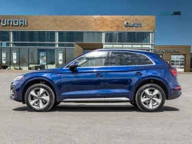 Audi Q5 quattro* АвтоКредит* (ЦЕНА ДО БГ)* , снимка 3