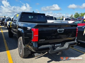 Toyota Tacoma, снимка 4