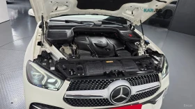 Mercedes-Benz GLE 400 AMG* ОБДУХВАНЕ* 360 КАМЕРА* BURMESTER* , снимка 6