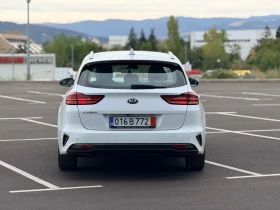 Kia Sportage 1.6CRDi-Лизинг през Уникредит , снимка 5