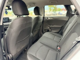 Kia Sportage 1.6CRDi-Лизинг през Уникредит , снимка 11