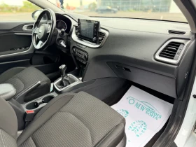 Kia Sportage 1.6CRDi-Лизинг през Уникредит , снимка 9