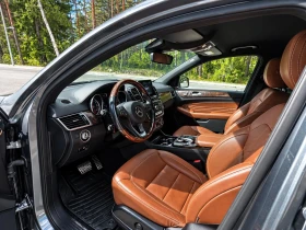 Mercedes-Benz GLE 350, снимка 4