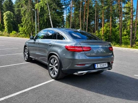 Mercedes-Benz GLE 350, снимка 2