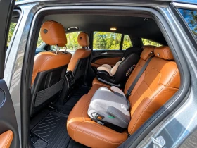 Mercedes-Benz GLE 350, снимка 5