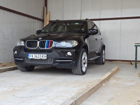 BMW X5 4.8i, снимка 8