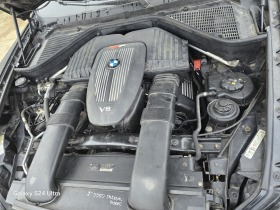 BMW X5 4.8i, снимка 6 - Автомобили и джипове - 45406207