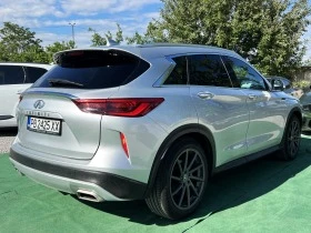 Обява за продажба на Infiniti QX50 SENSORY  AWD ~55 000 лв. - изображение 5