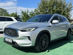 Обява за продажба на Infiniti QX50 SENSORY  AWD ~55 000 лв. - изображение 1