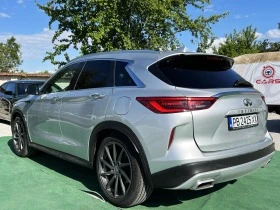 Обява за продажба на Infiniti QX50 SENSORY  AWD ~55 000 лв. - изображение 4